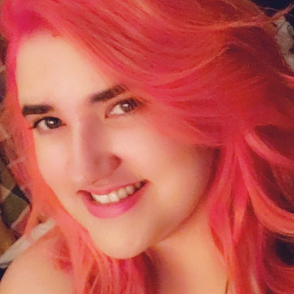 Meet your Posher, Mackenzie